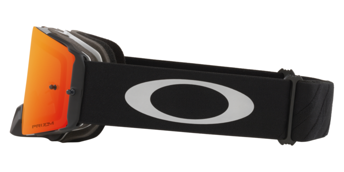 Oakley Front Line MX Goggles