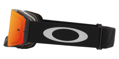 Oakley Front Line MX Goggles