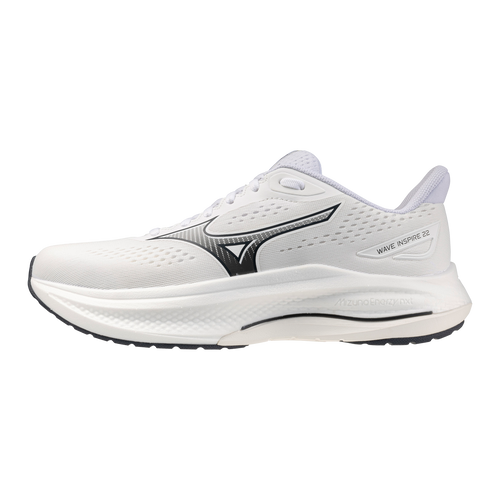 Mizuno Men's Wave Inspire 22 Running Shoes