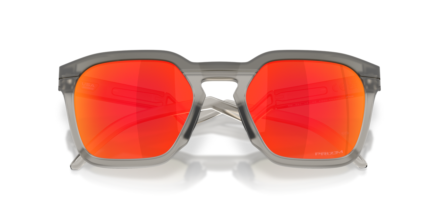 Oakley HSTN Square Glasses