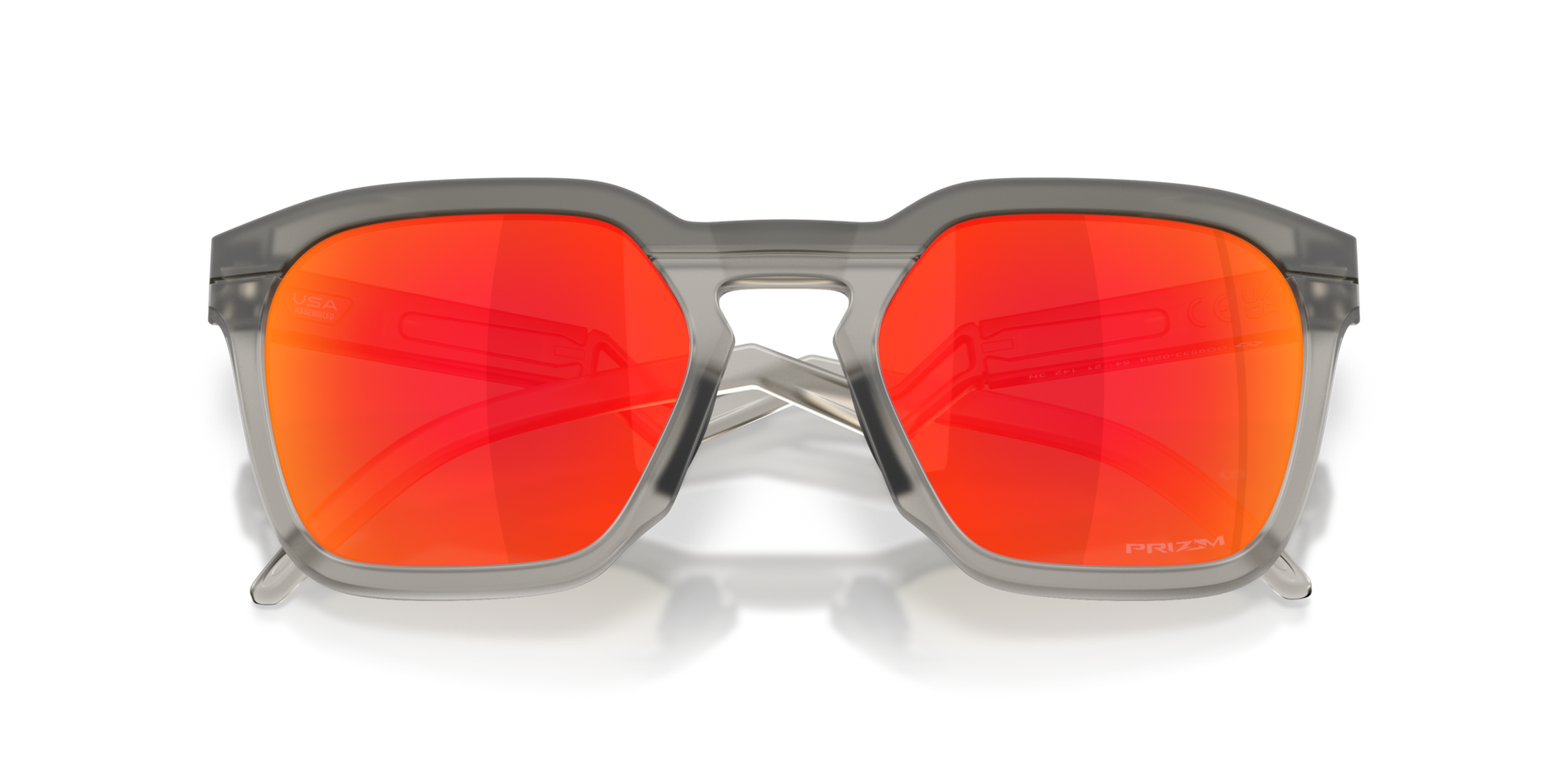 Oakley HSTN Square Glasses