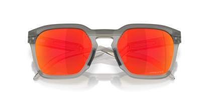 Oakley HSTN Square Glasses