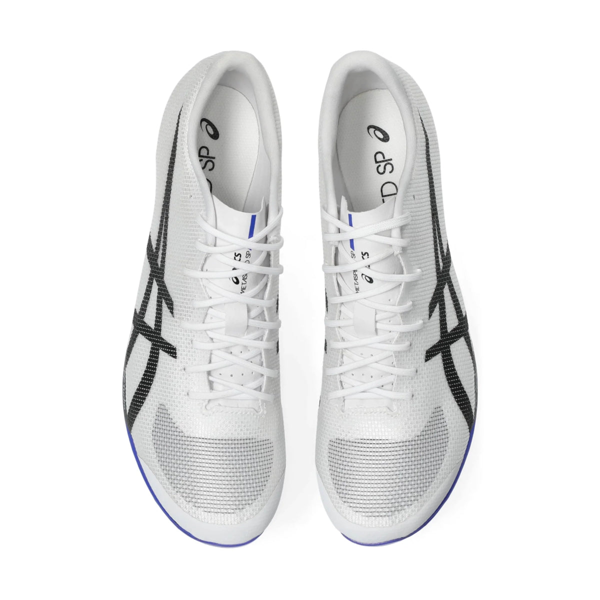 Asics Youth Metaspeed Sprint 2 Track & Field Shoes