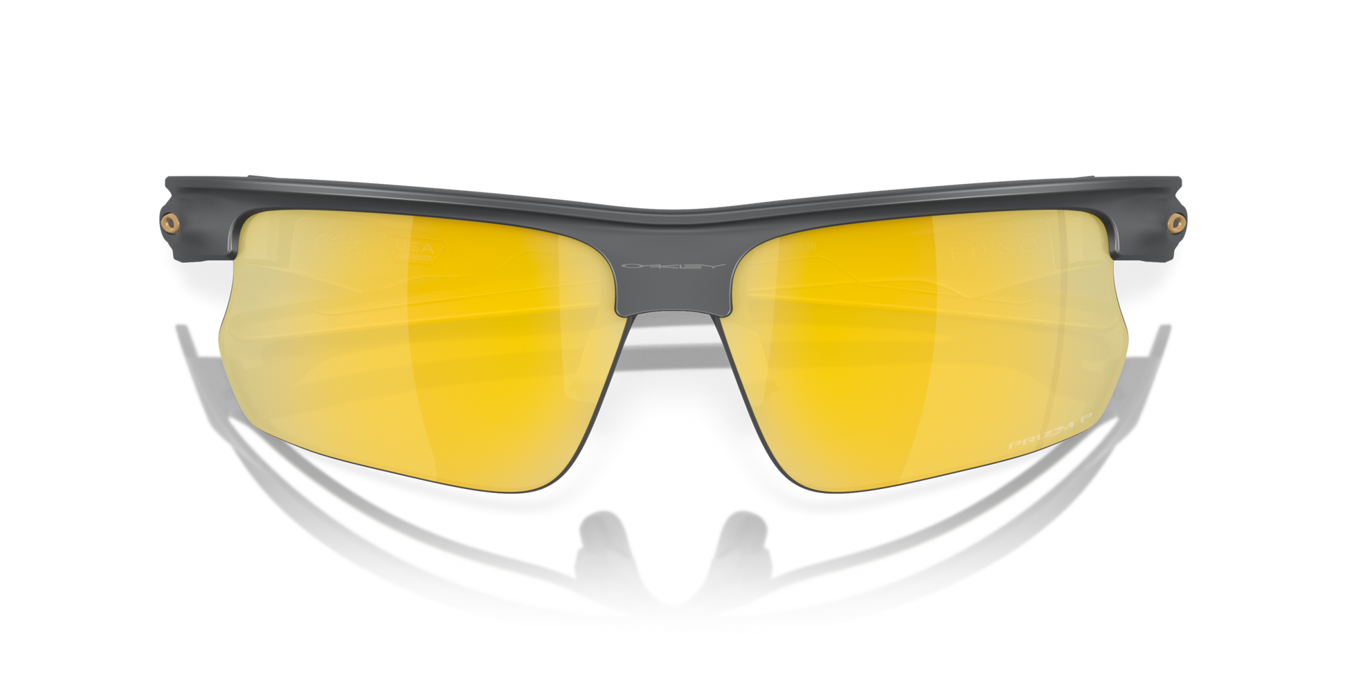 Oakley Bisphaera Sunglasses