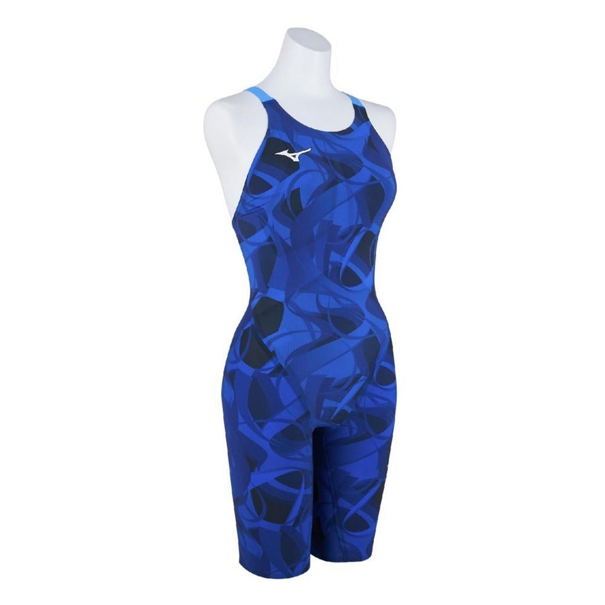 Mizuno Women's GX-Sonic 6 Noble Velocity Technical Swimsuit