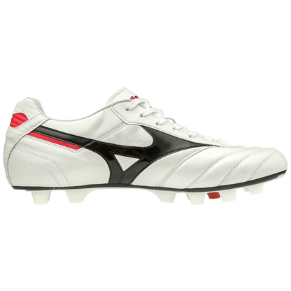 Mizuno Adult Morelia II Made in Japan Soccer Shoes