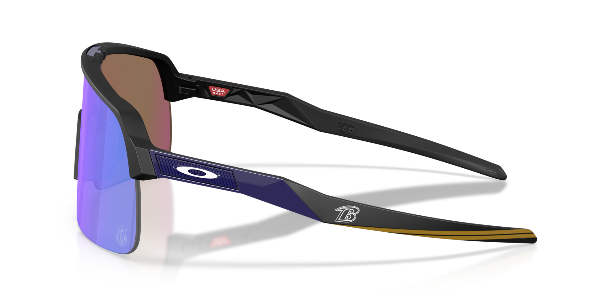Oakley Sutro NFL Lite Sunglasses