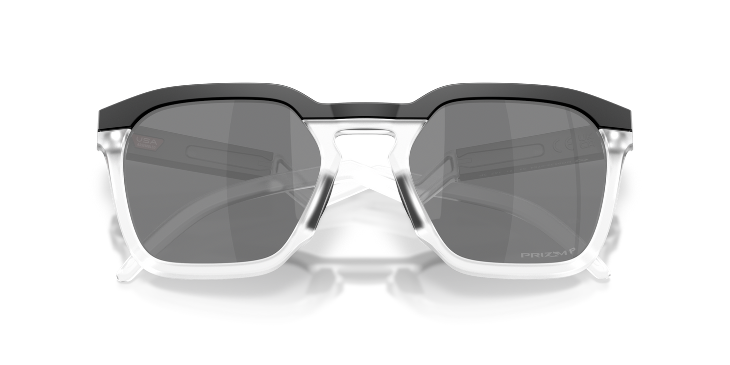 Oakley HSTN Square Glasses