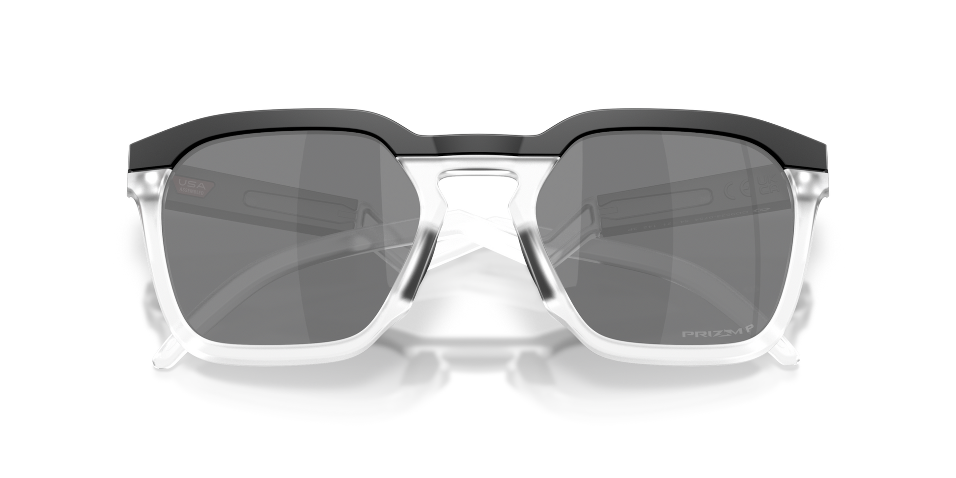 Oakley HSTN Square Glasses