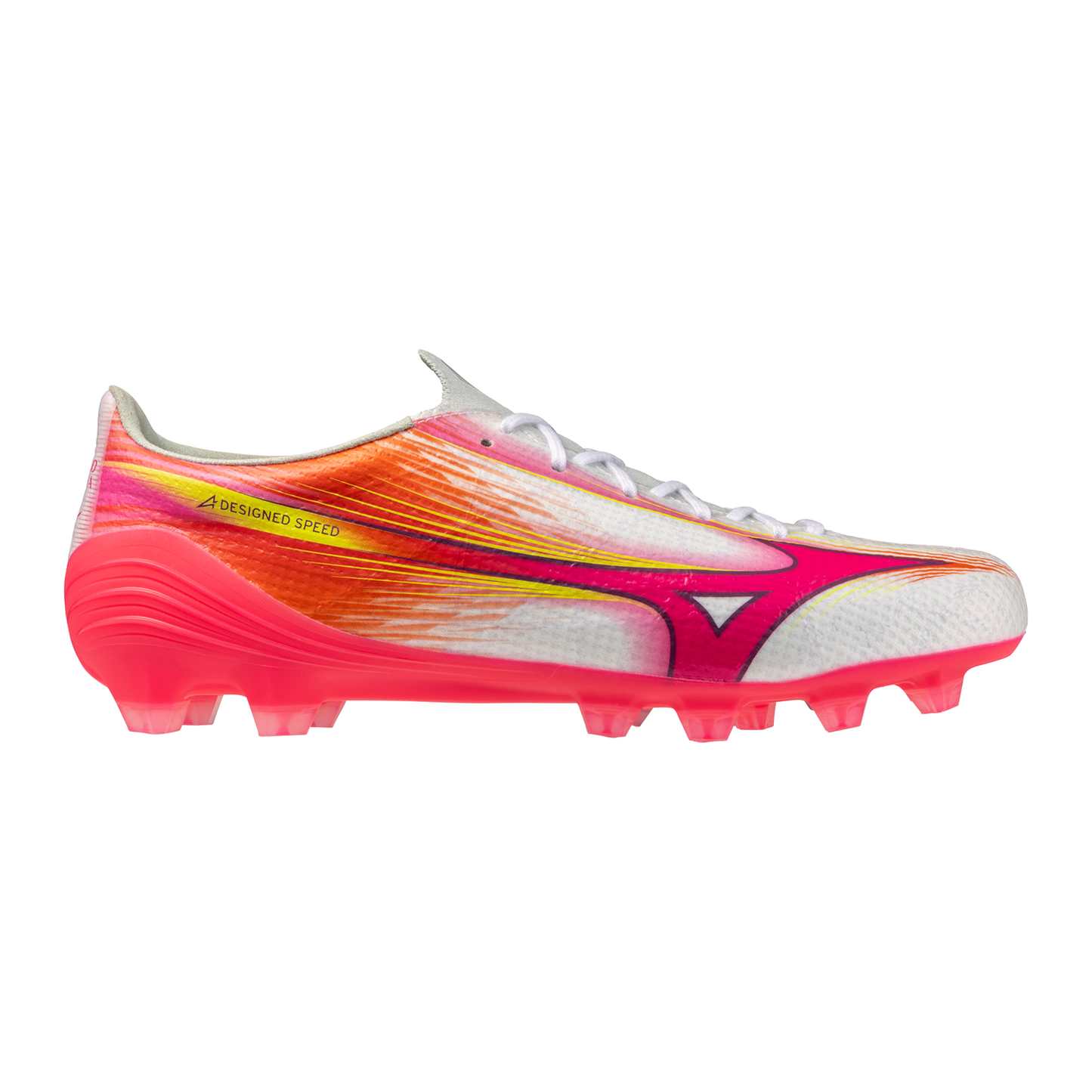 Mizuno Adult A III Pro Soccer Cleats
