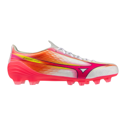 Mizuno Adult A III Pro Soccer Cleats