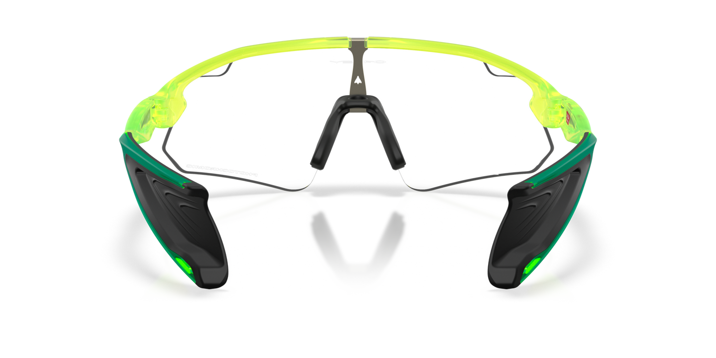 Oakley Stunt Devil A Sunglasses
