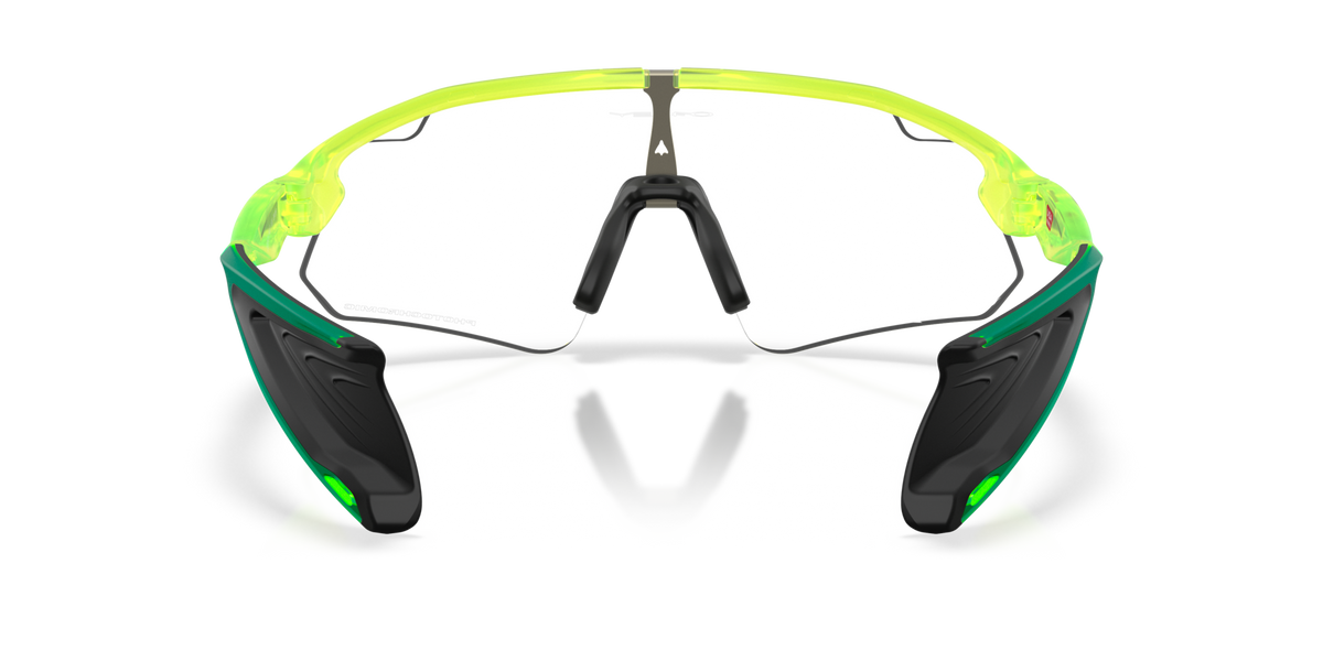 Oakley Stunt Devil A Sunglasses