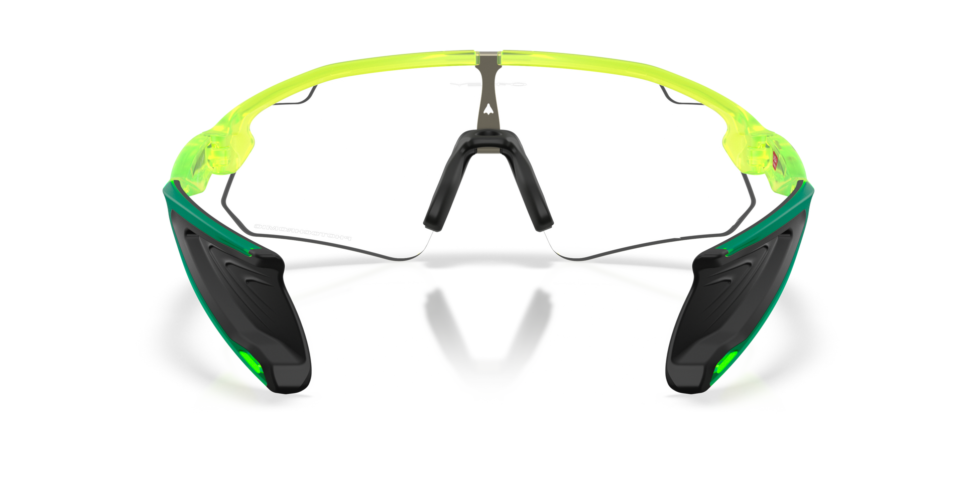 Oakley Stunt Devil A Sunglasses