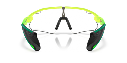 Oakley Stunt Devil A Sunglasses