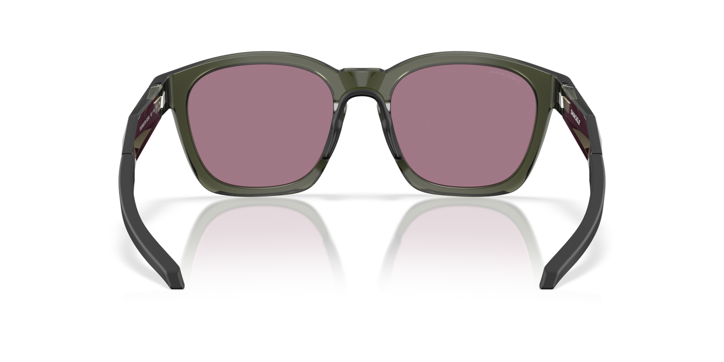 Oakley Shackle Glasses