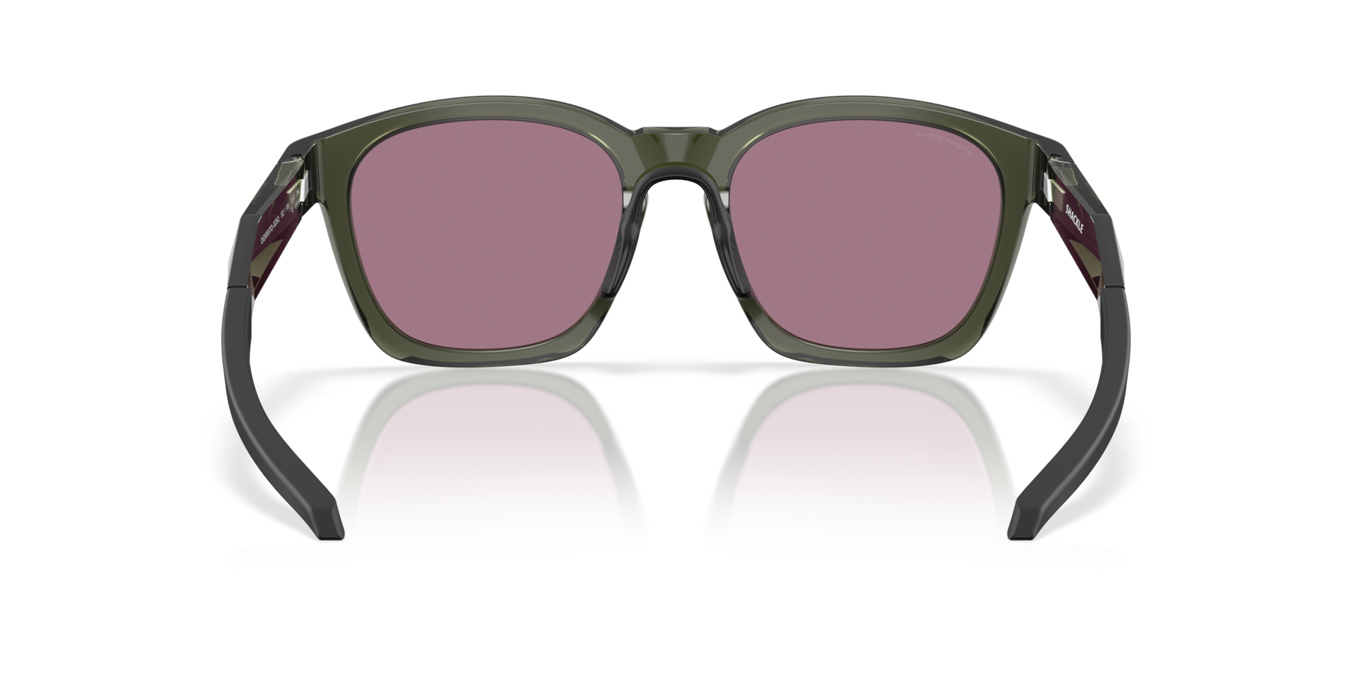Oakley Shackle Glasses