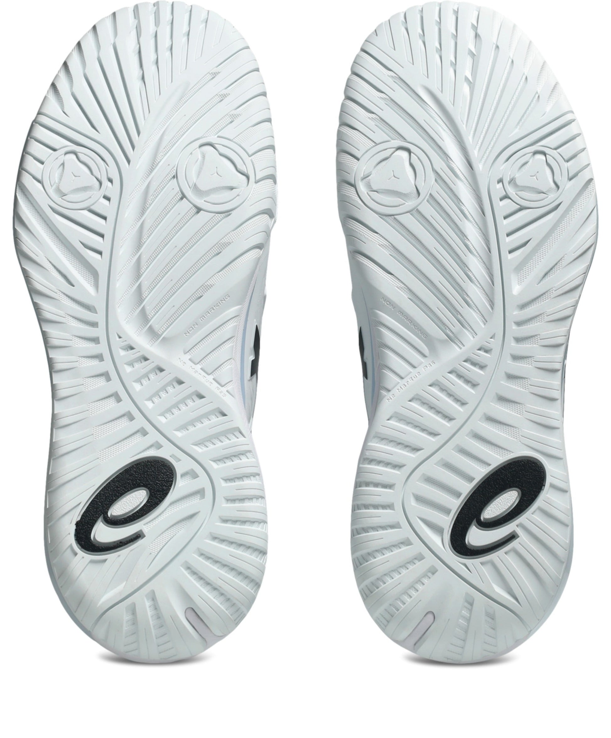 Asics Men's GEL-Resolution X Wide 2E Tennis Shoes