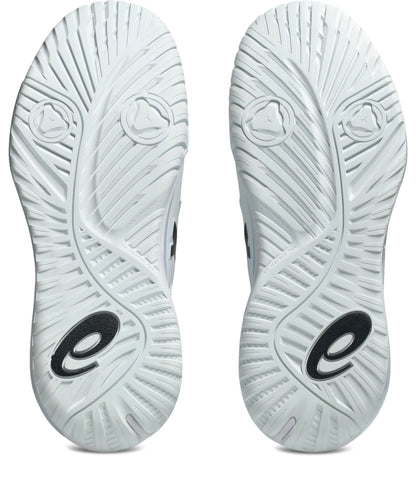 Asics Men's GEL-Resolution X Wide 2E Tennis Shoes