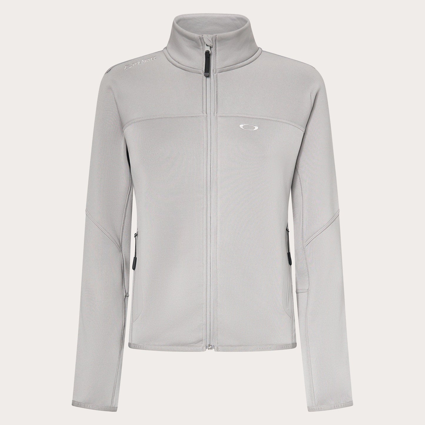 Oakley Women's Canopy Pro Full-Zip Sweatshirt