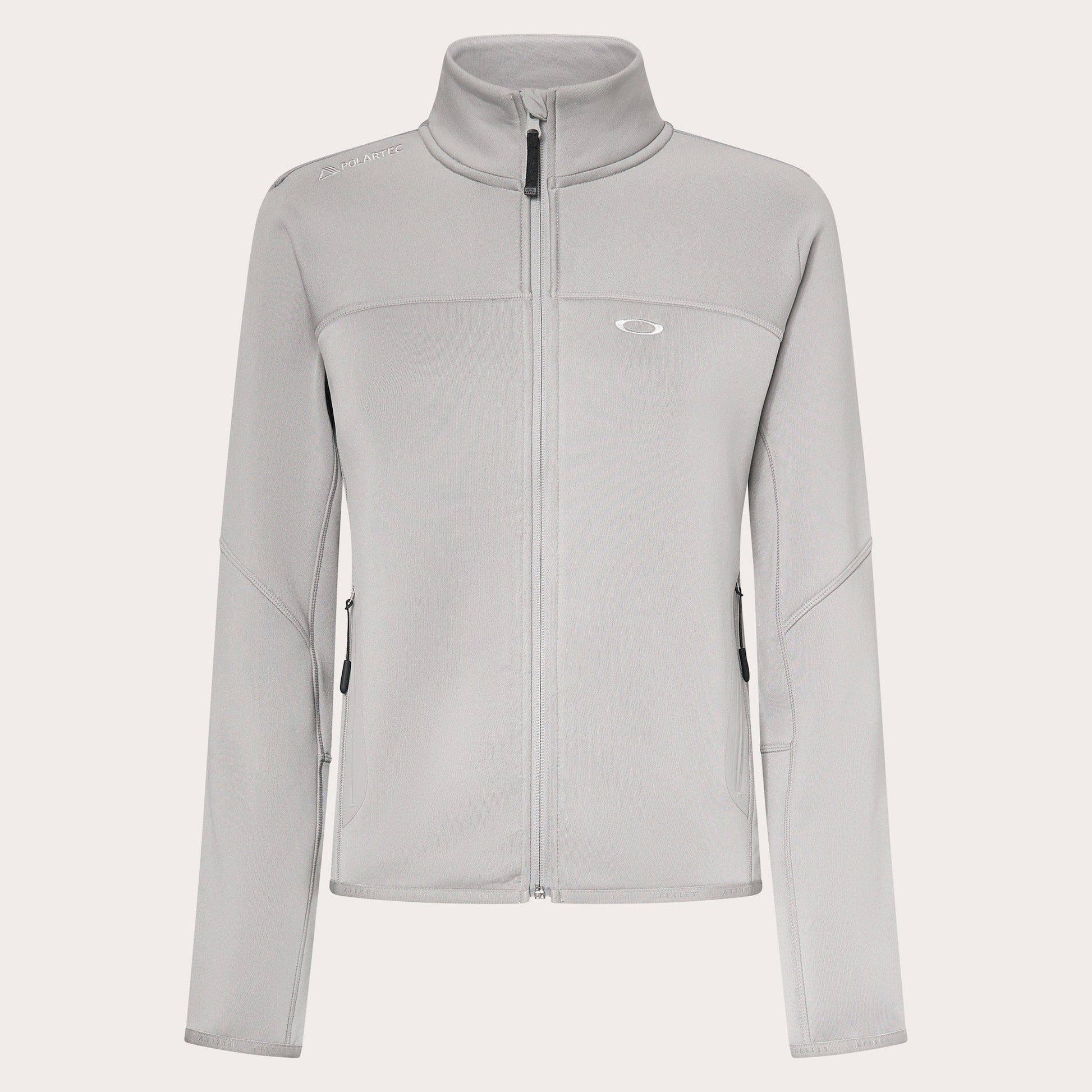 Oakley Women's Canopy Pro Full-Zip Sweatshirt