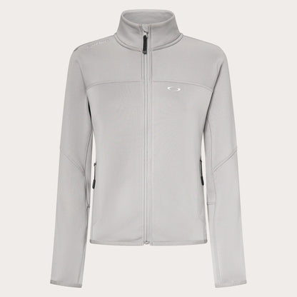 Oakley Women's Canopy Pro Full-Zip Sweatshirt