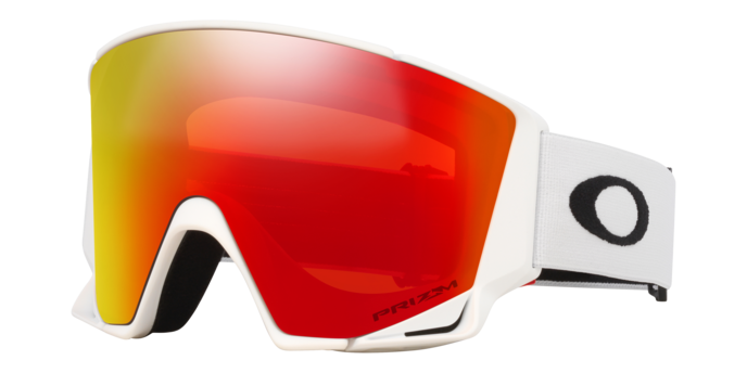 Oakley Flow Scape AF L Snow Goggles