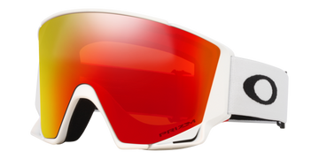 Oakley Flow Scape AF L Snow Goggles