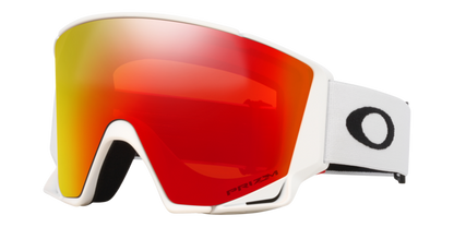 Oakley Flow Scape AF L Snow Goggles