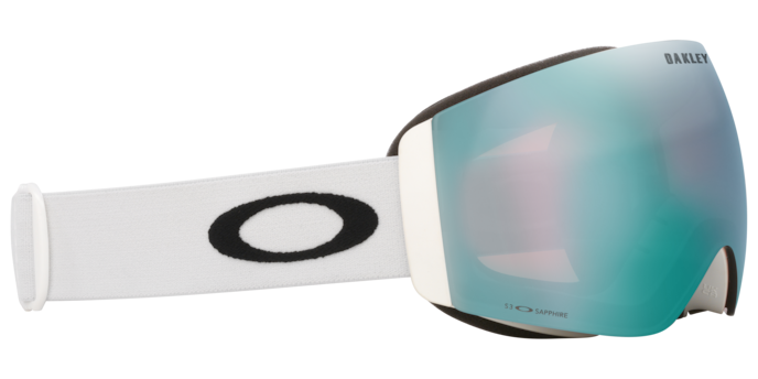 Oakley Flight Deck Pro Medium Snow Goggles