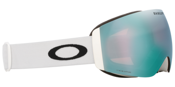 Oakley Flight Deck Pro Medium Snow Goggles