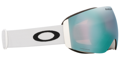 Oakley Flight Deck Pro Medium Snow Goggles