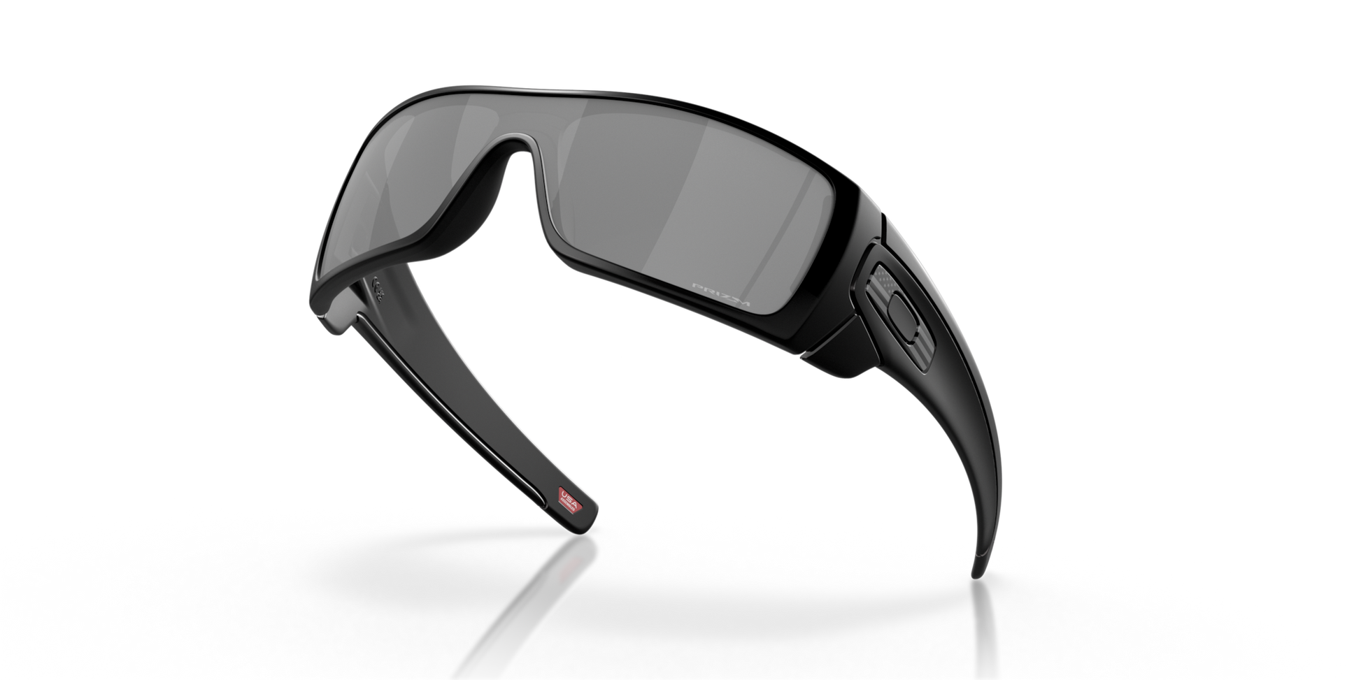 Oakley Batwolf Glasses