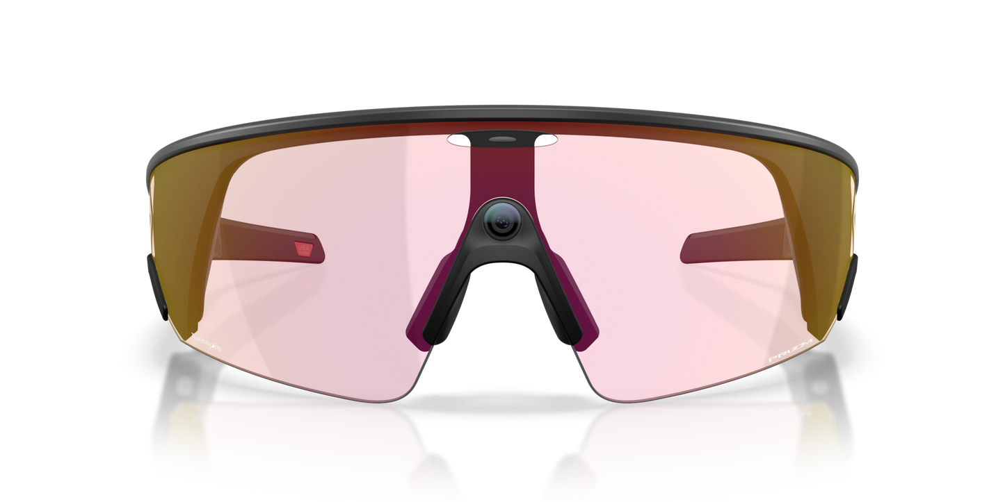 Oakley Vanguard Camera Sunglasses