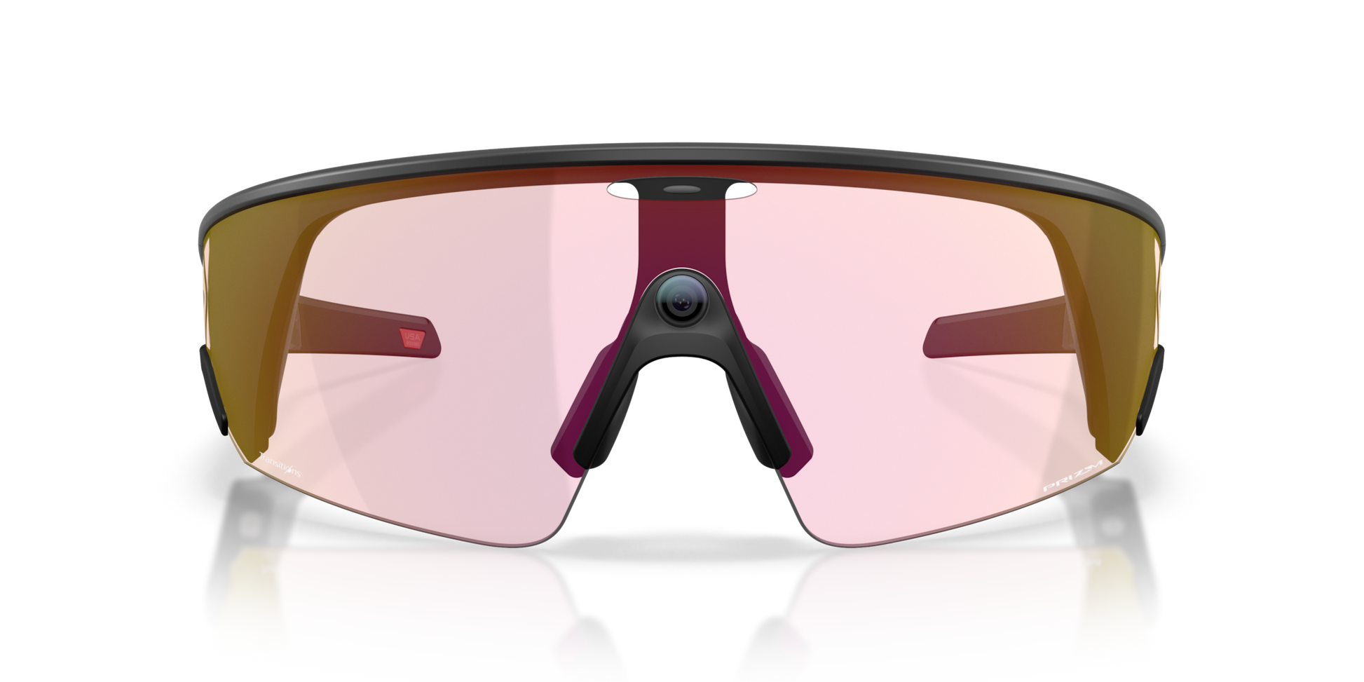 Oakley Vanguard Camera Sunglasses