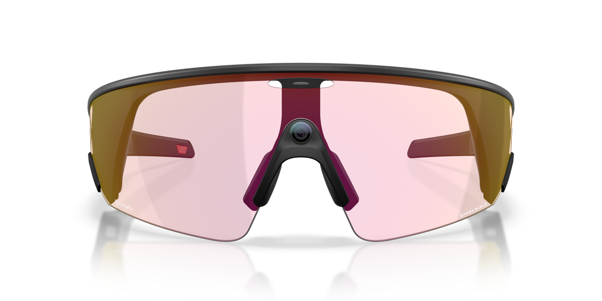 Oakley Vanguard Camera Sunglasses