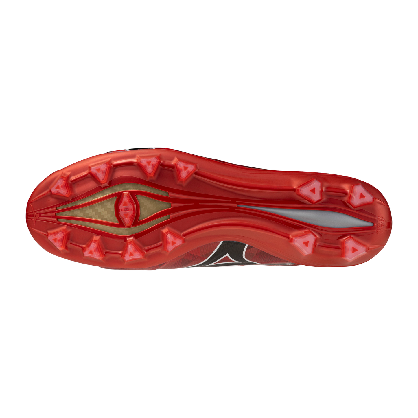 Mizuno Adult A II Elite Soccer Cleats