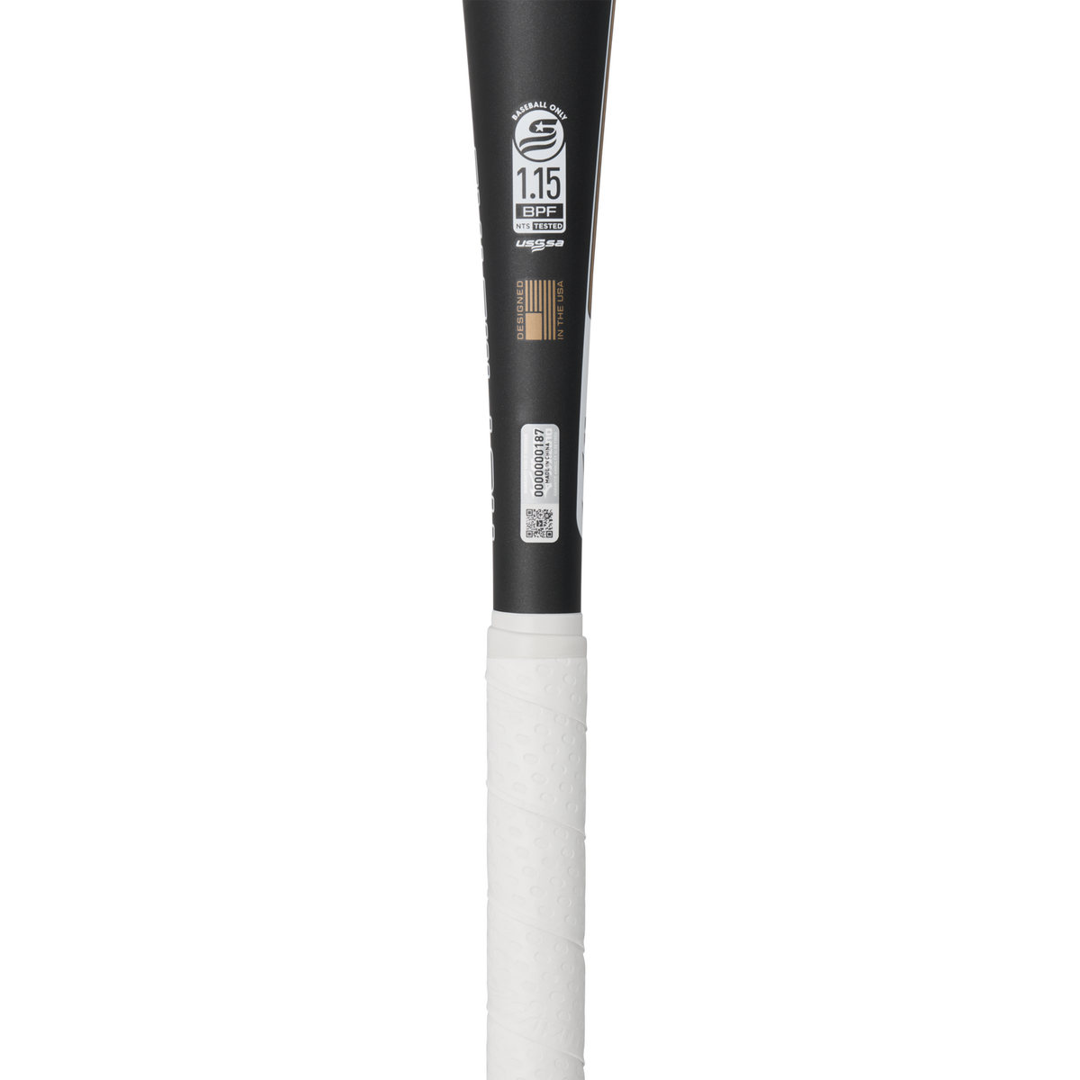 Mizuno B26-Hot Metal -10 USSSA Baseball Bat
