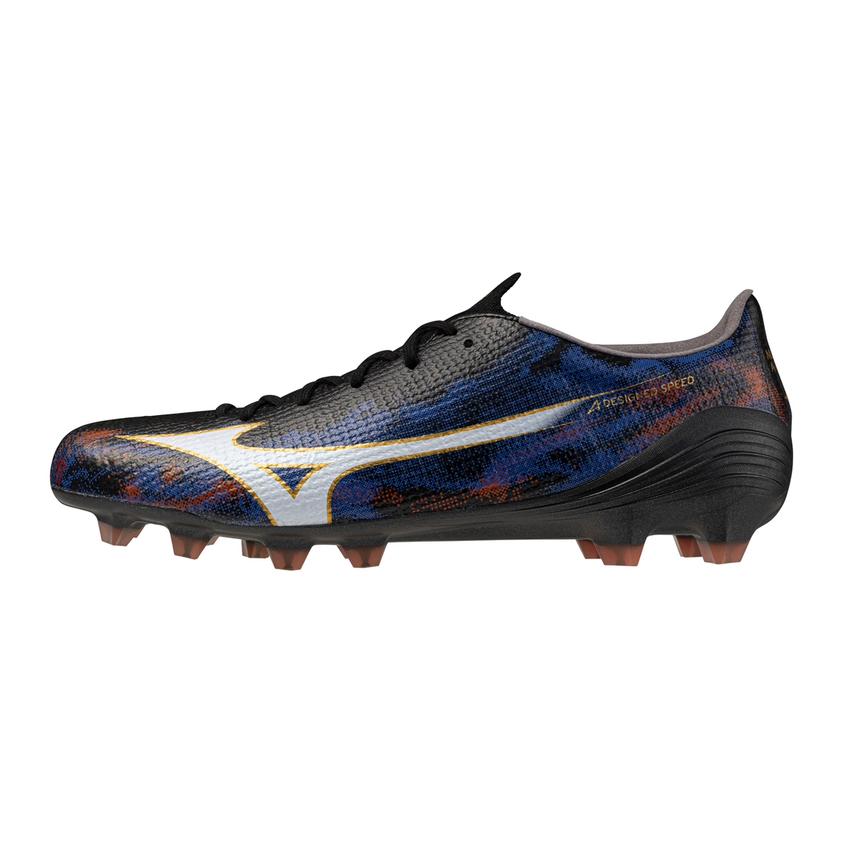 Mizuno Adult A III Japan Soccer Cleats-1