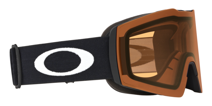 Oakley Fall Line L Snow Goggles