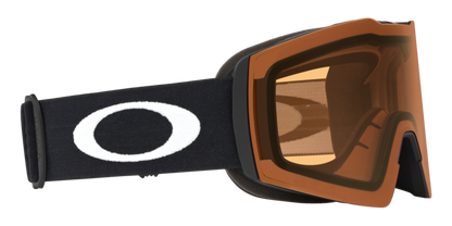 Oakley Fall Line L Snow Goggles