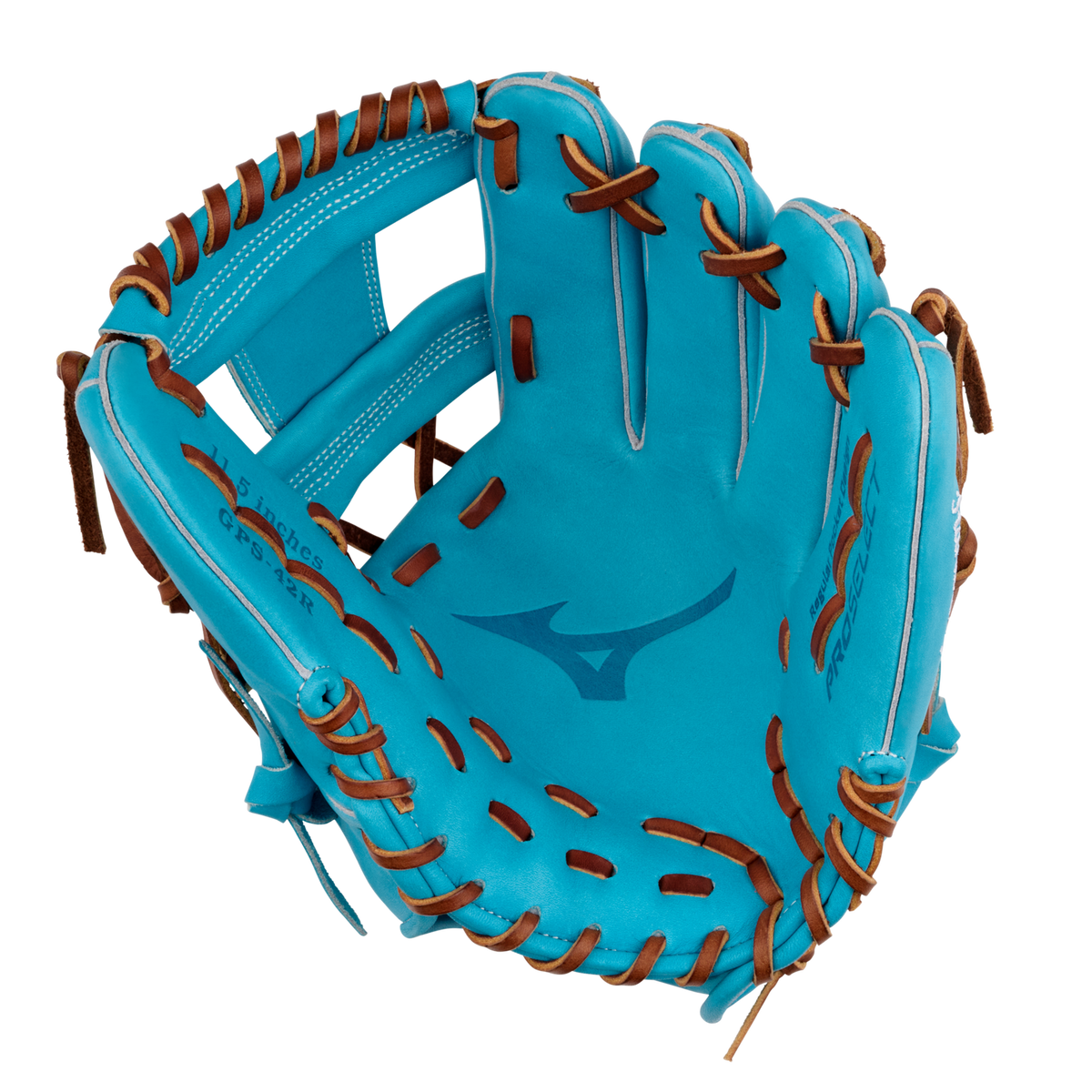 Mizuno GPS-42R Pro Select 11.5" Baseball Glove
