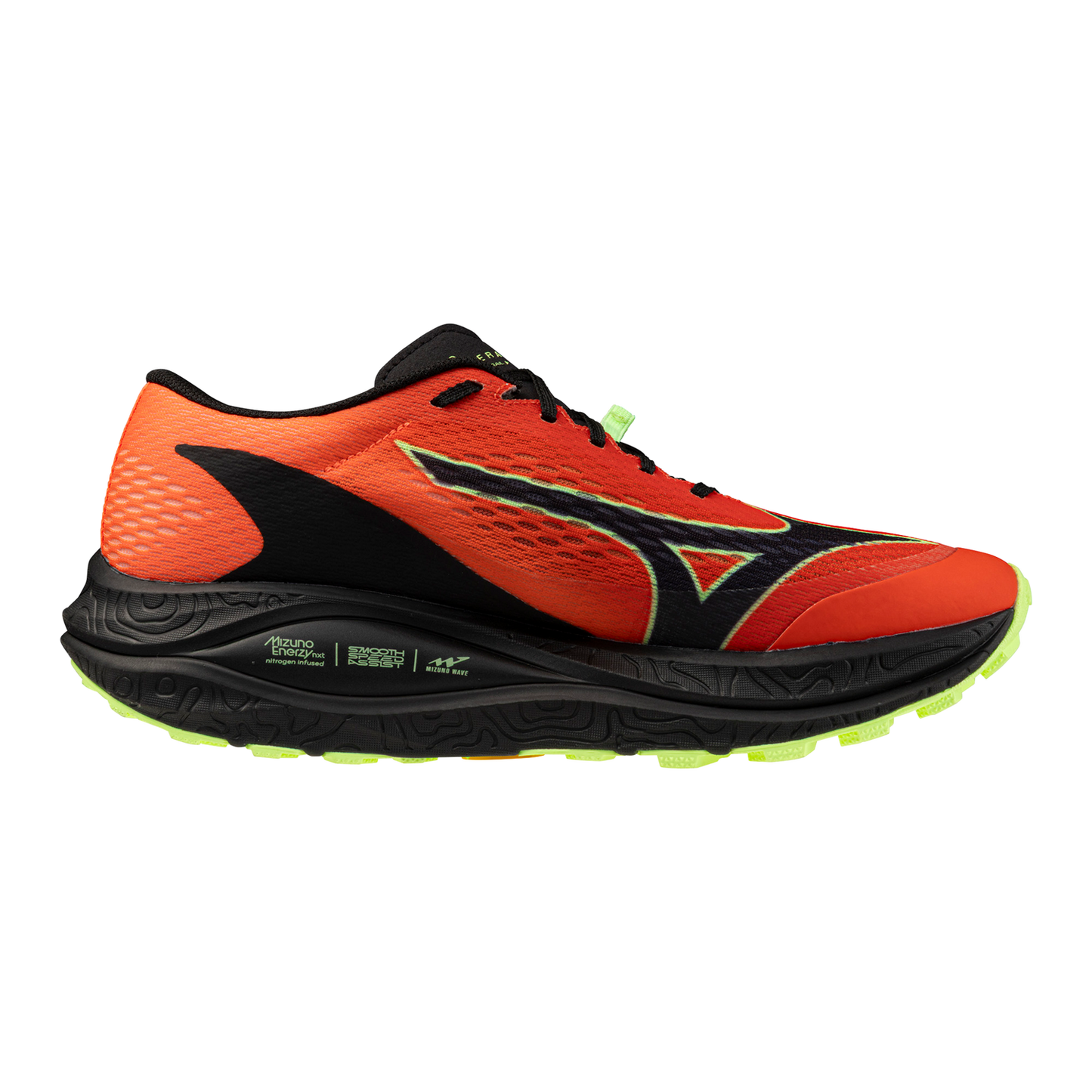 Mizuno Men's Neo Accera Running Shoes