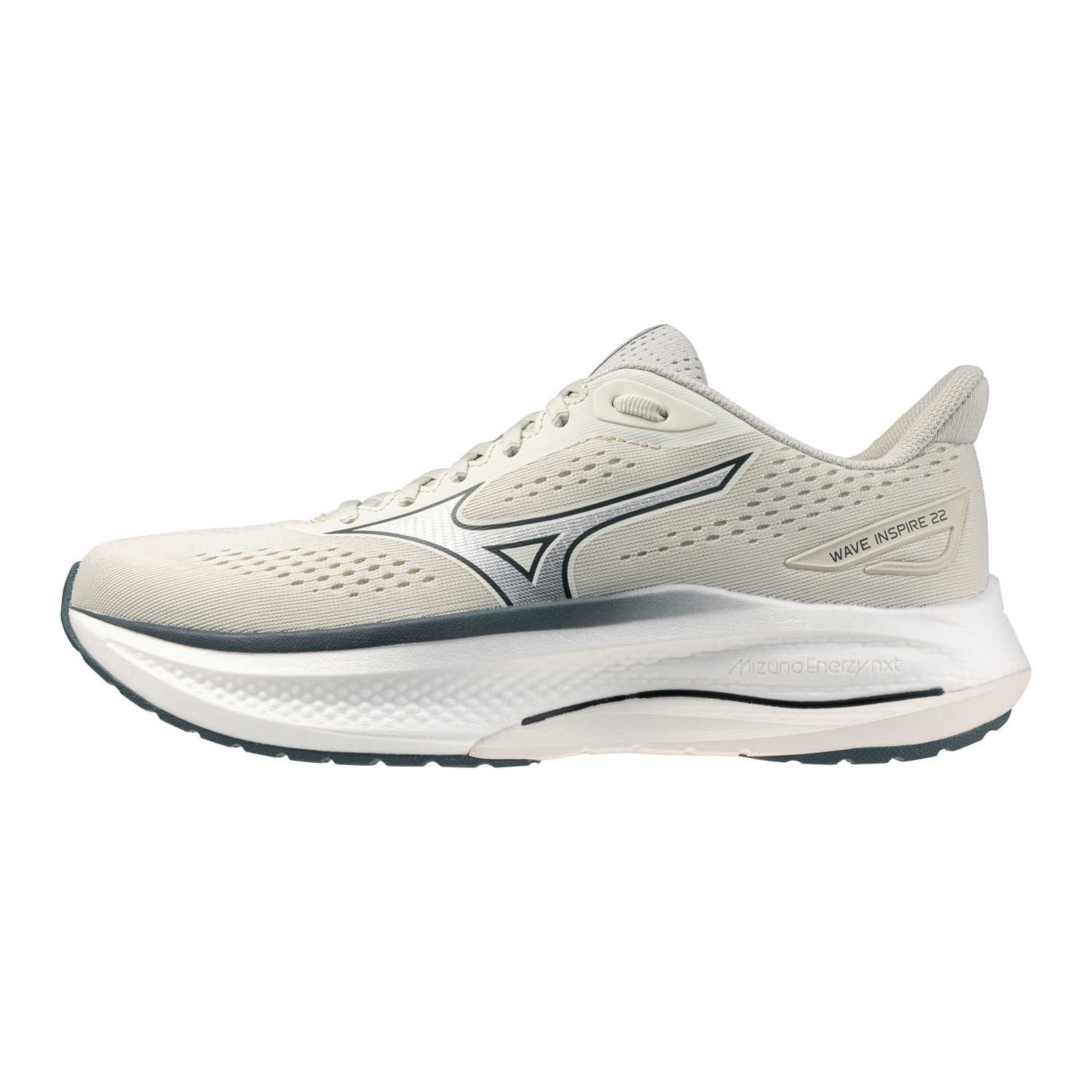 Mizuno Men's Wave Inspire 22 Running Shoes
