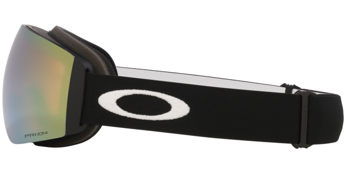 Oakley Flight Deck Pro Medium Snow Goggles
