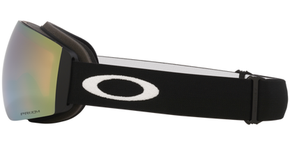 Oakley Flight Deck Pro Medium Snow Goggles