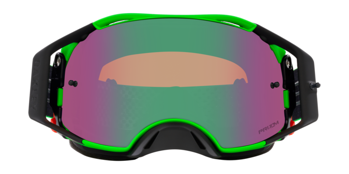Oakley Airbrake MX Goggles
