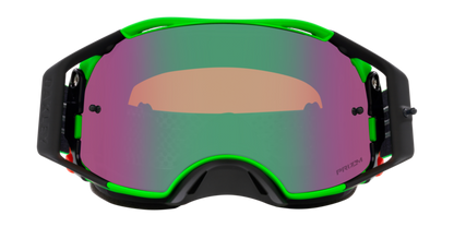 Oakley Airbrake MX Goggles