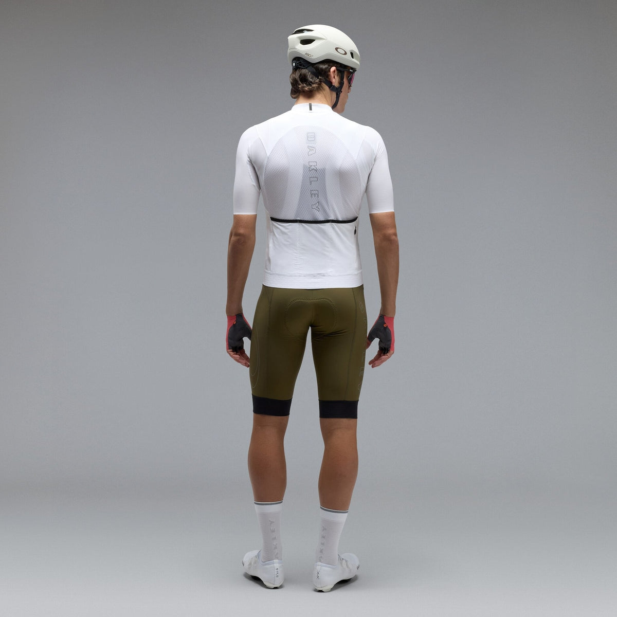 Oakley Men's Endurance Aero Jersey T-Shirt