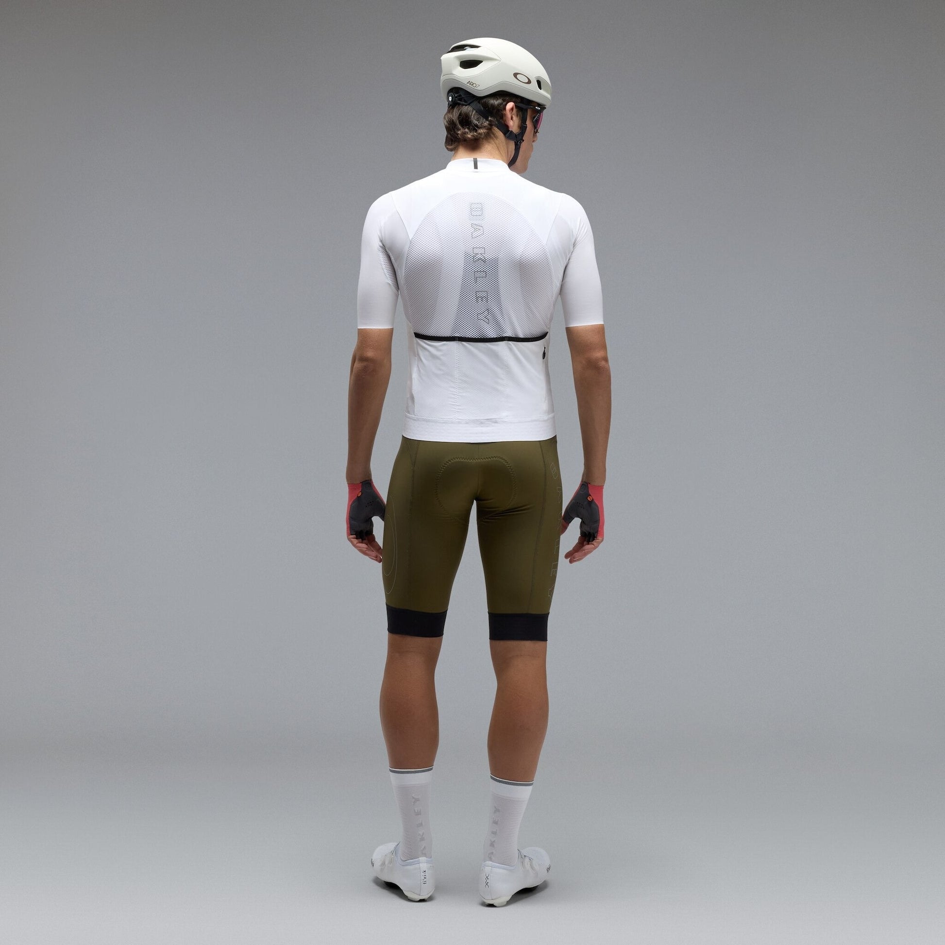 Oakley Men's Endurance Aero Jersey T-Shirt